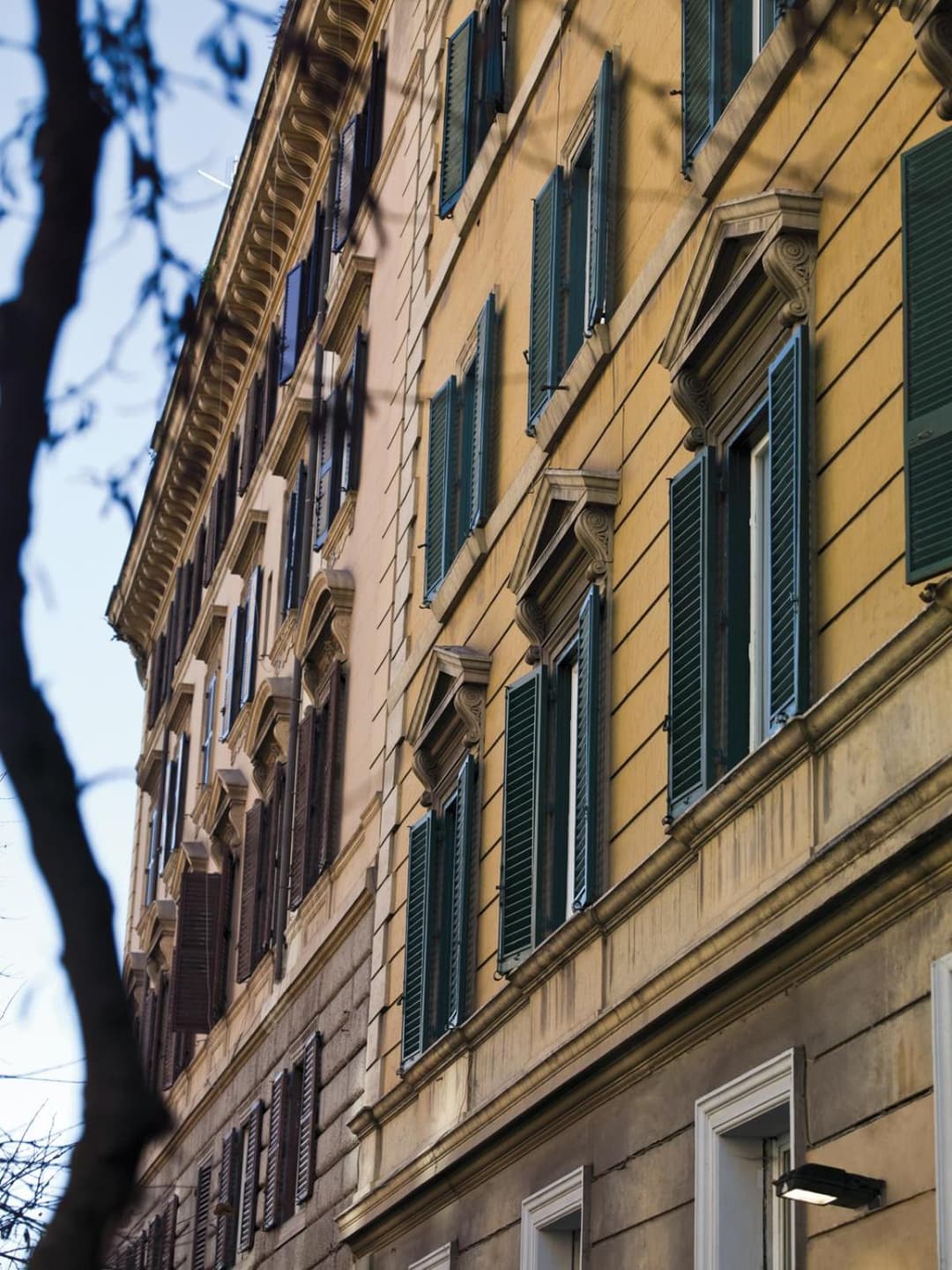 Le Stanze Di Orazio — photo 1 of 1