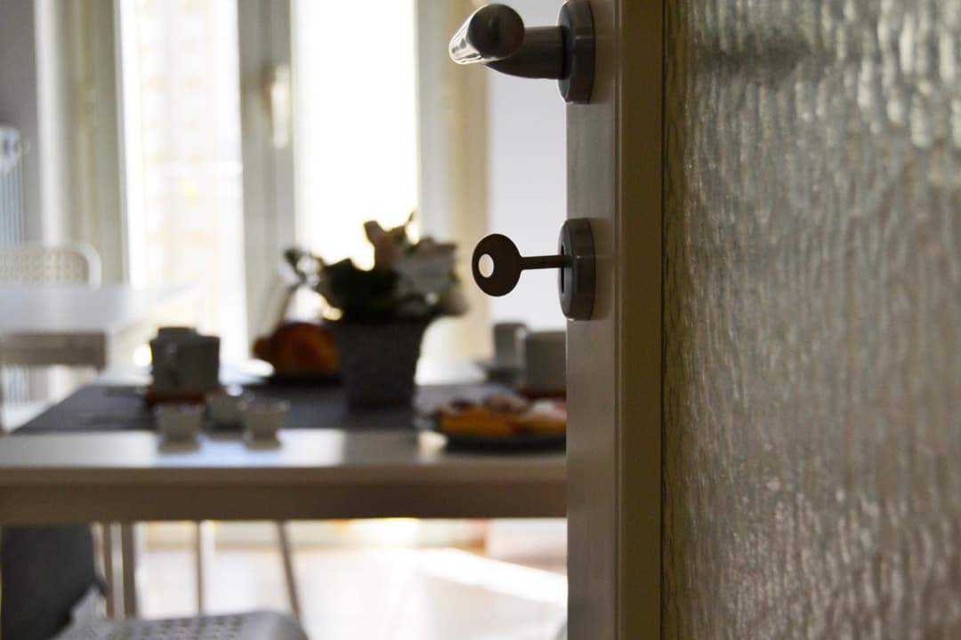 MR Living Bed & Breakfast — photo 1 of 1