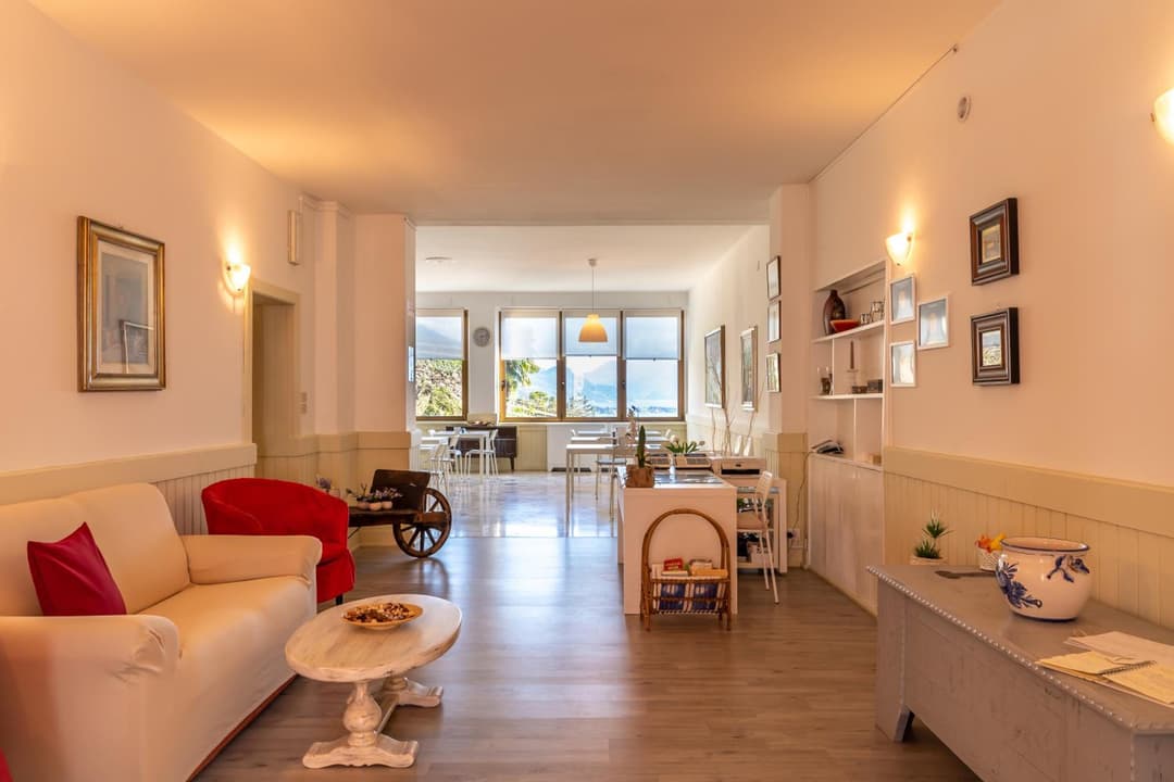 B&B Abbazia di Piona — photo 1 of 1