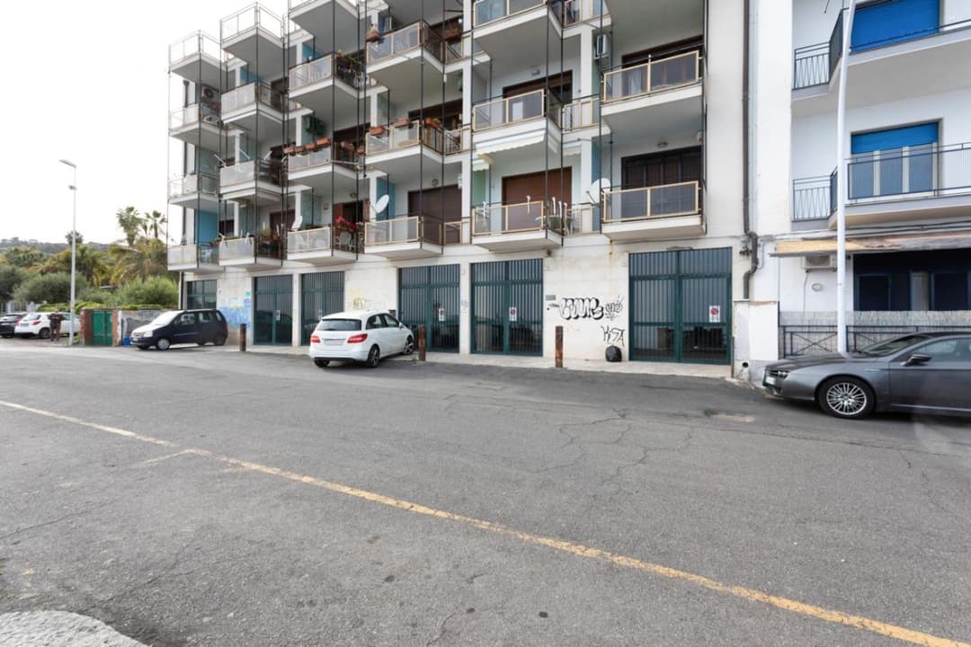 GuestHost - Aci Castello Seaview Apartment with Parking — photo 1 of 1