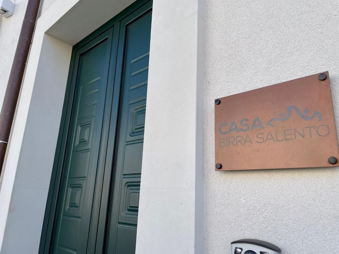 Casa Birra Salento — photo 1 of 1