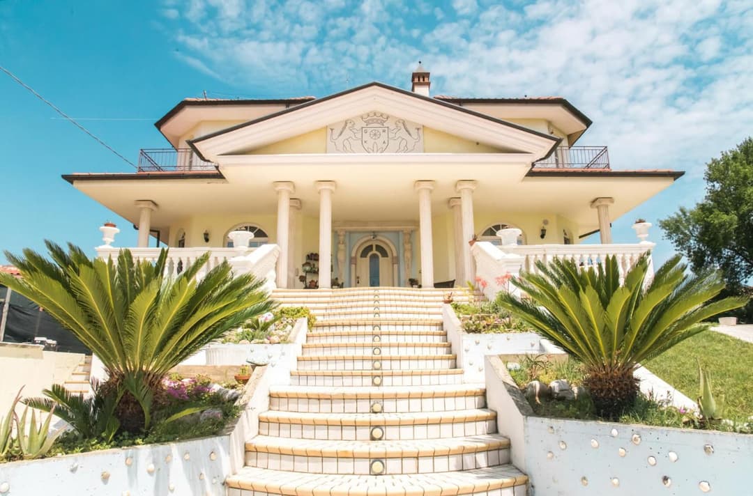 Alexander's Home — photo 1 of 1