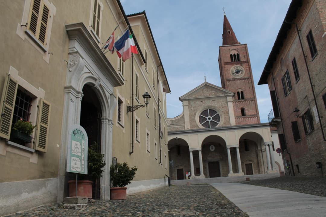 Hotel La Meridiana — photo 1 of 1