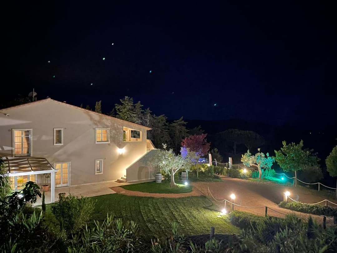 Relais dei Molini - Villa dei Molini — photo 1 of 1
