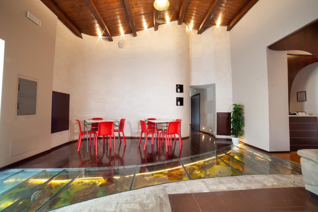 B&B Ninfeo Siracusa - Rooms & Breakfast — photo 1 of 1