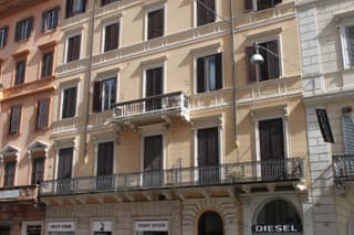 Corso Grand Suite