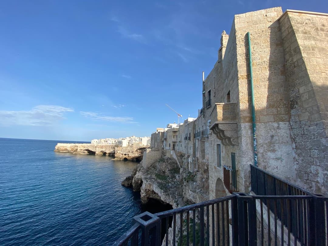 B&B Suite Amare Polignano — photo 1 of 1