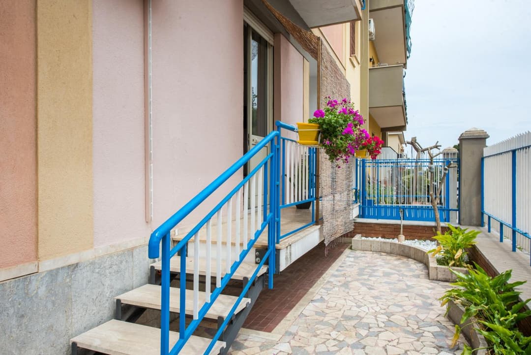 VENTO DI SCIROCCO CASA VACANZE A POCHI METRI DAL MARE — photo 1 of 1