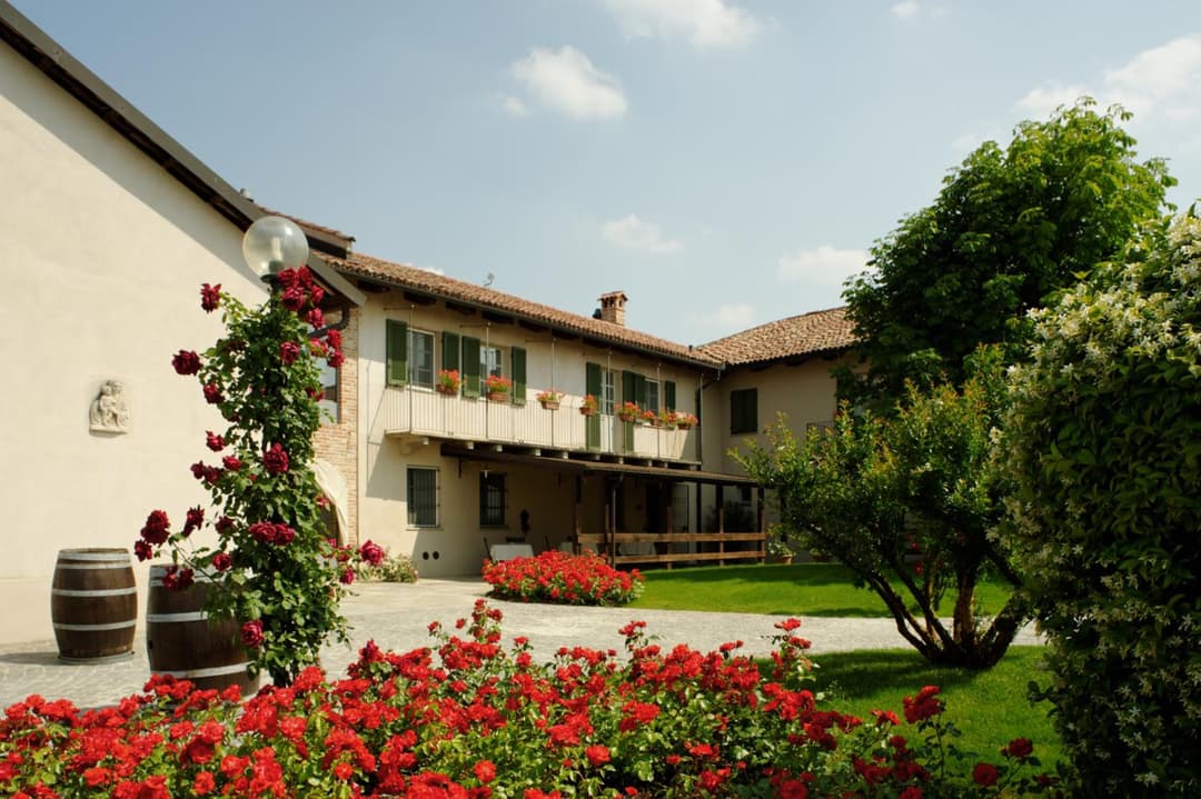 Locanda Del Pilone — photo 1 of 1