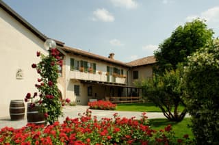 Locanda Del Pilone