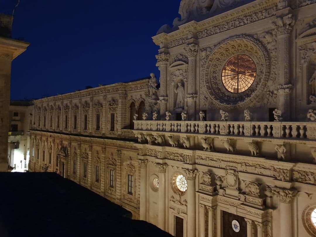 B&B I sei volti Lecce — photo 1 of 1