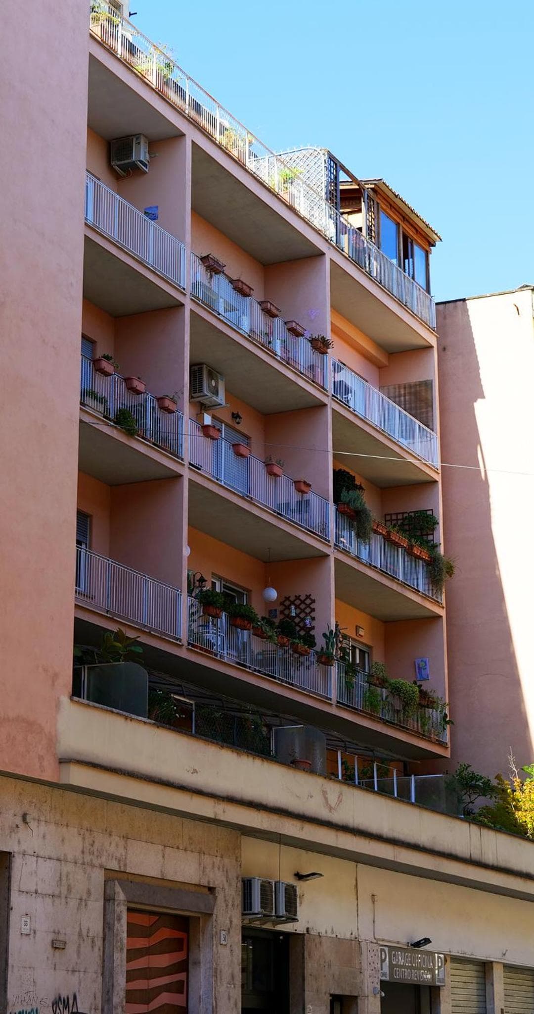 Deco's Place Roma Teodora — photo 1 of 1