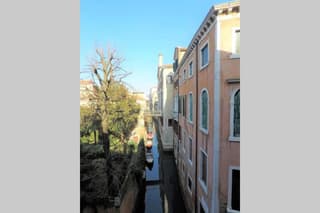 Favola a Venezia
