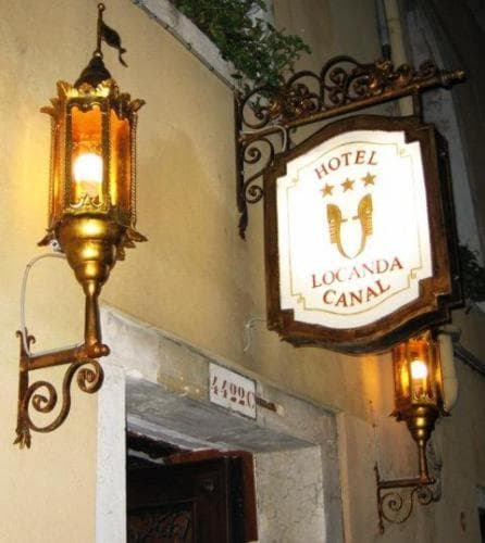 Hotel Locanda Canal — photo 1 of 1