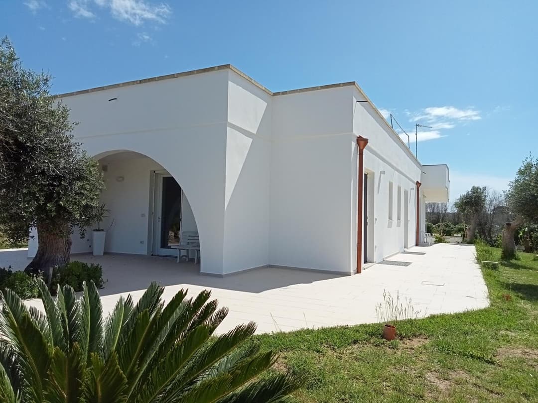 Villa Bello — photo 1 of 1