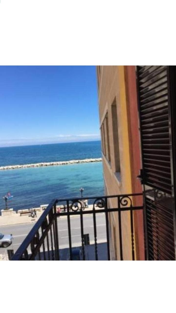 Mariantomare casa vacanze monolocale lungomare Bari — photo 1 of 1