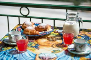 Positano Holiday House