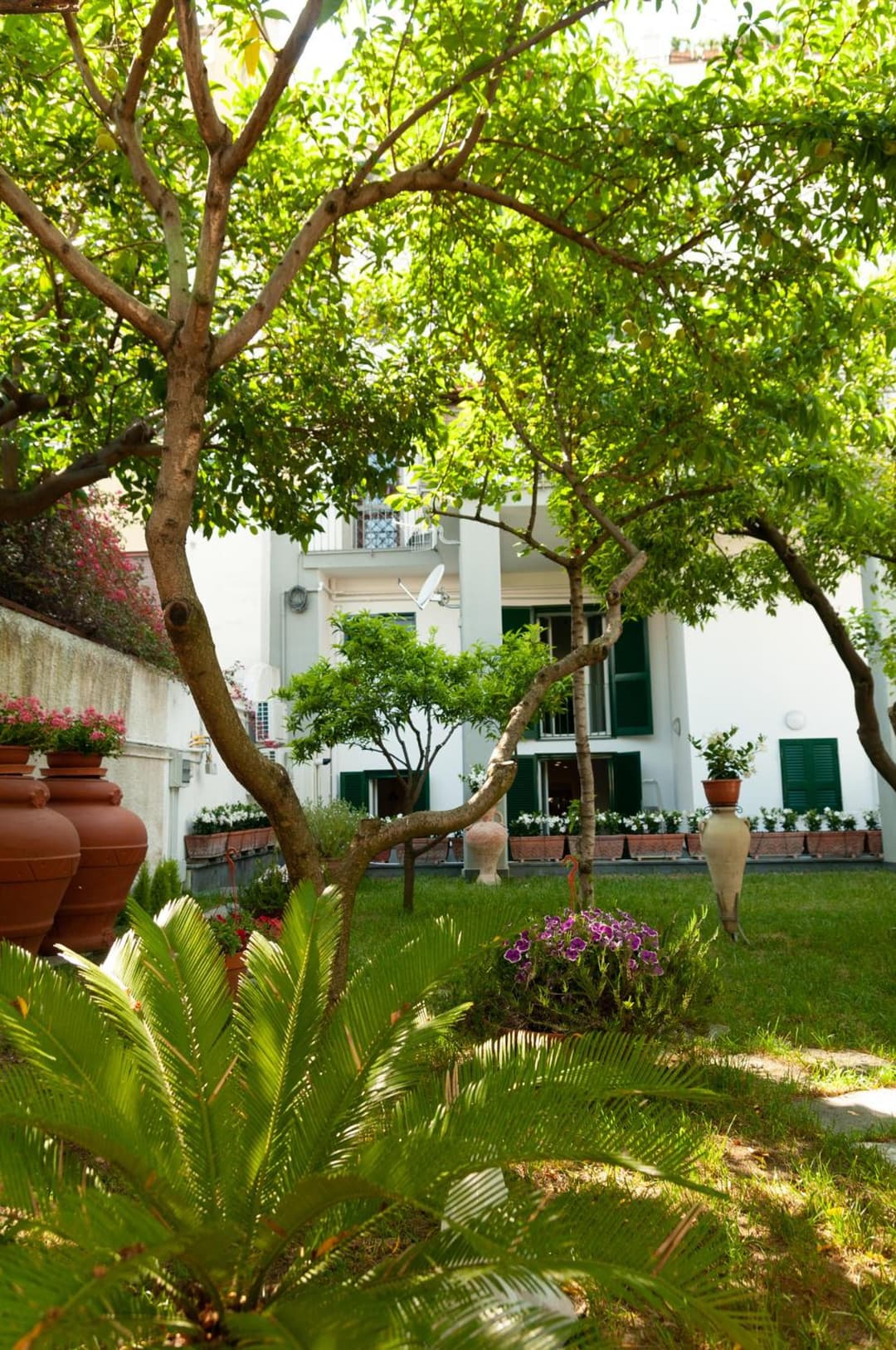 Casa Teresinella Garden — photo 1 of 1