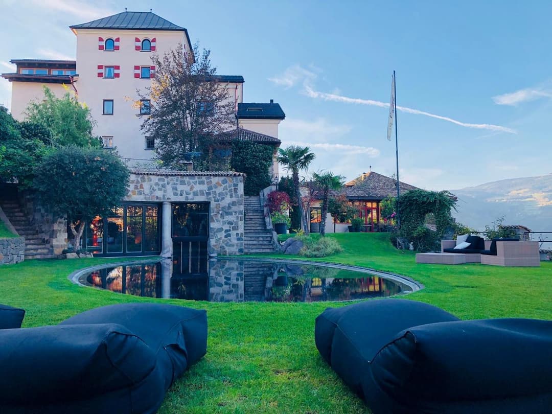 Romantik Hotel Turm — photo 1 of 1
