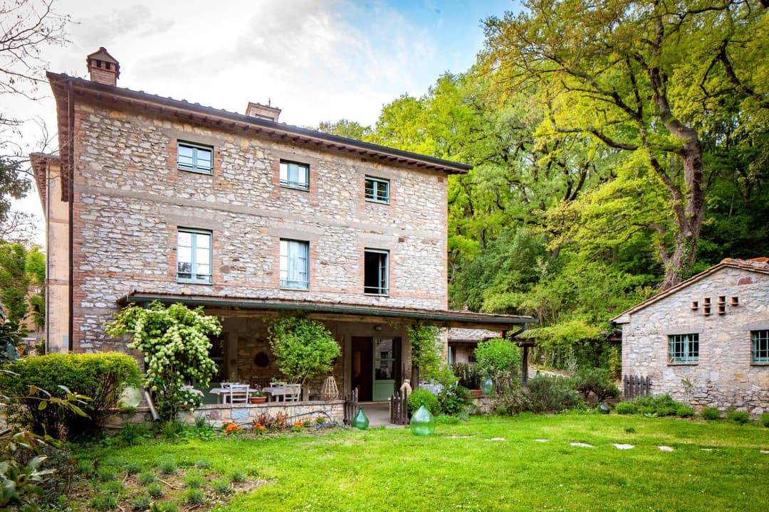 Locanda Quattro Vesta — photo 1 of 1