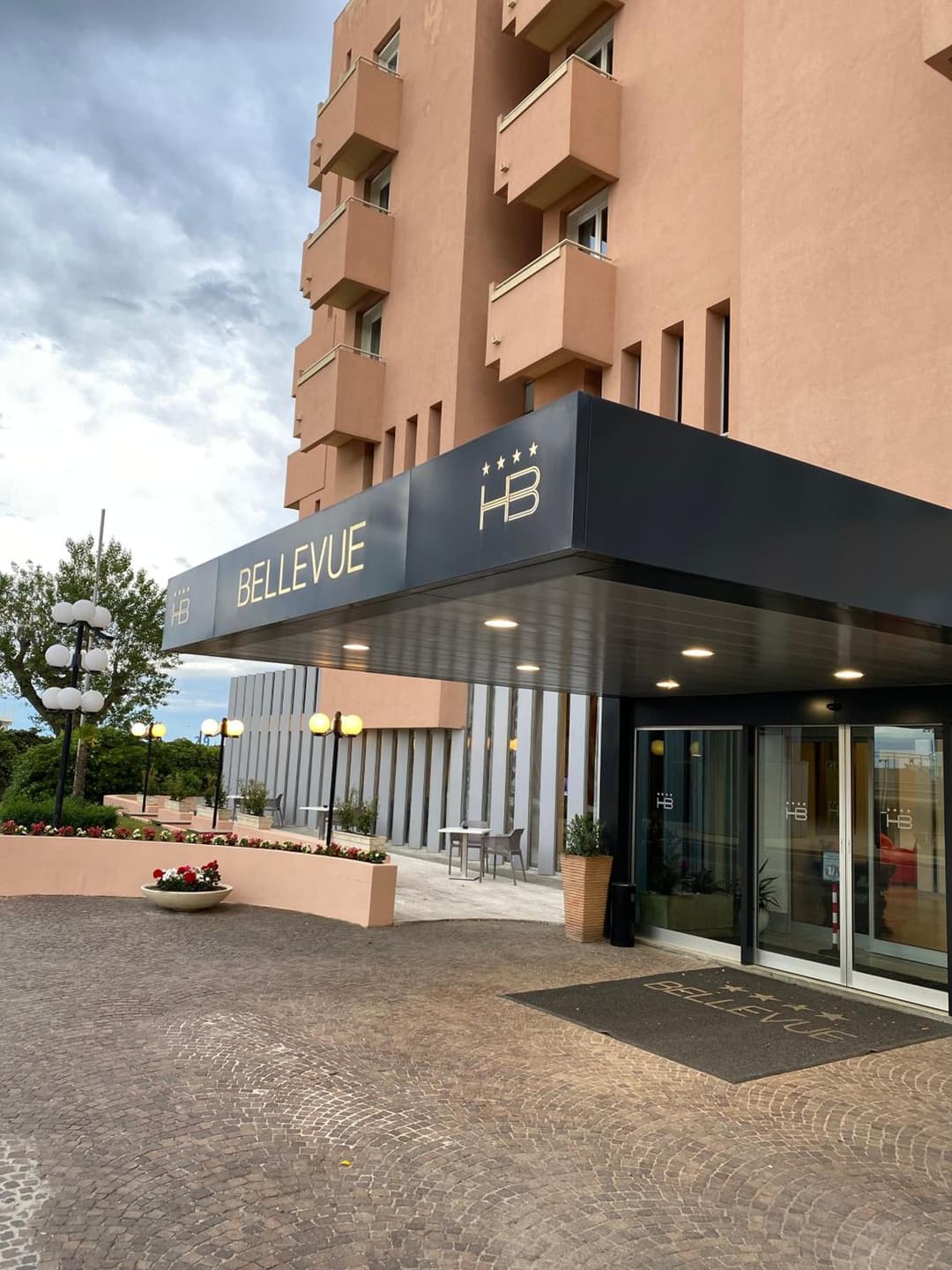 Hotel Bellevue by OasiGroup Hotels — photo 1 of 1