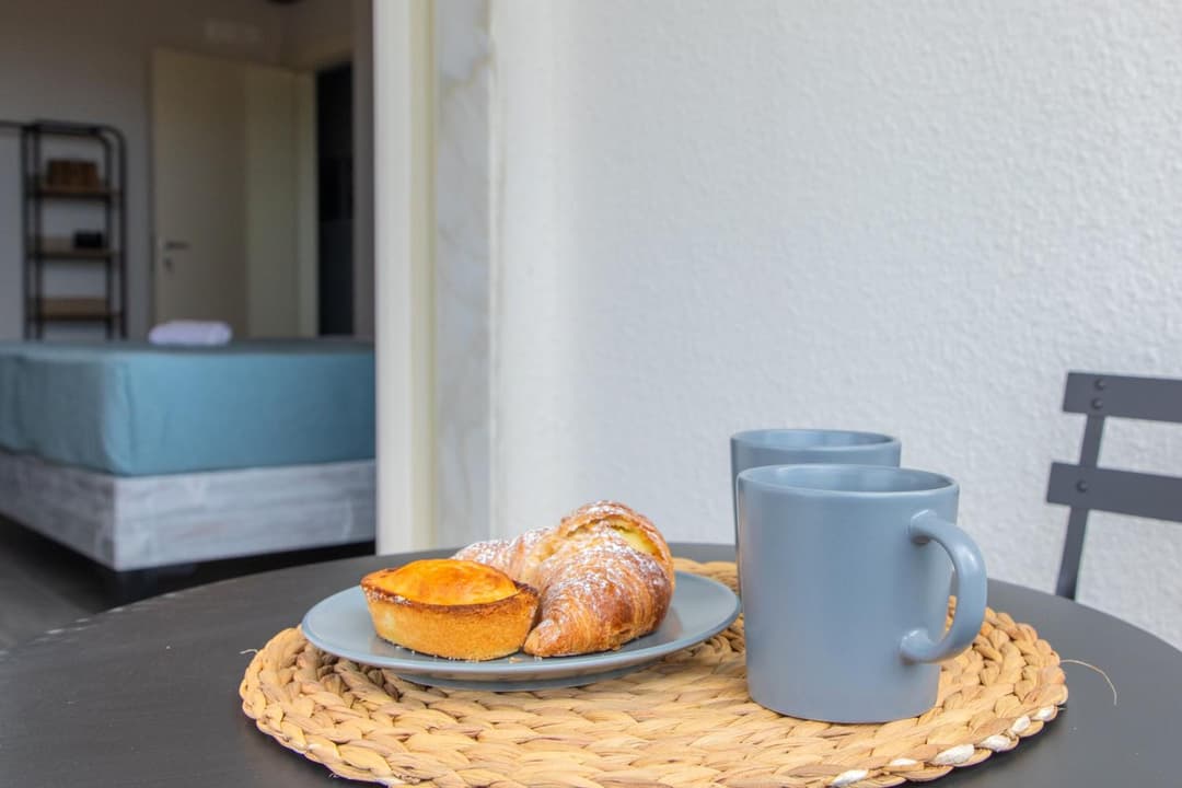 Urban Bed and Breakfast — photo 1 of 1