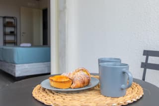 Urban Bed and Breakfast