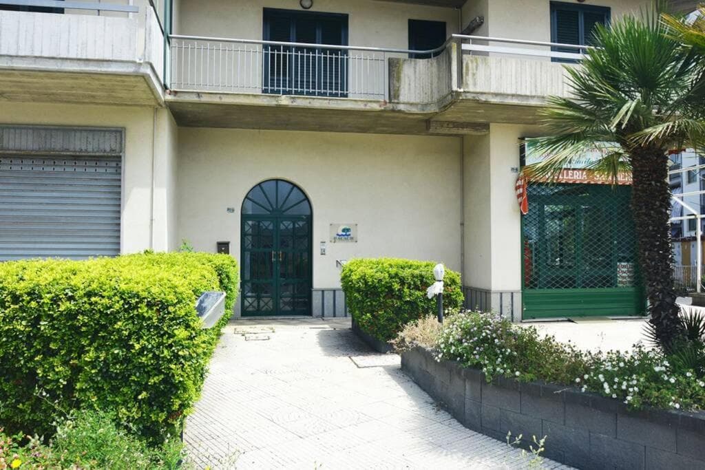 Appartamento CasaSoleMare Fondachello — photo 1 of 1