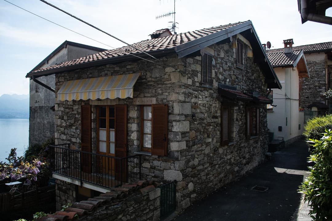 Casa Orfea — photo 1 of 24