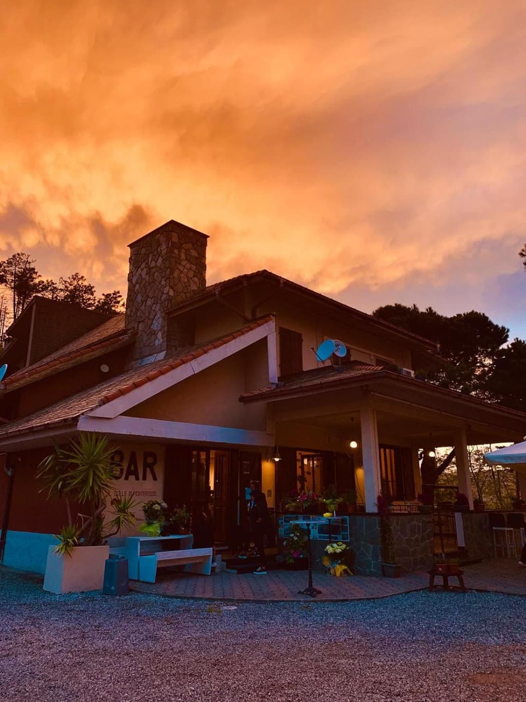 Hotel Il colle di Monterosso — photo 1 of 1