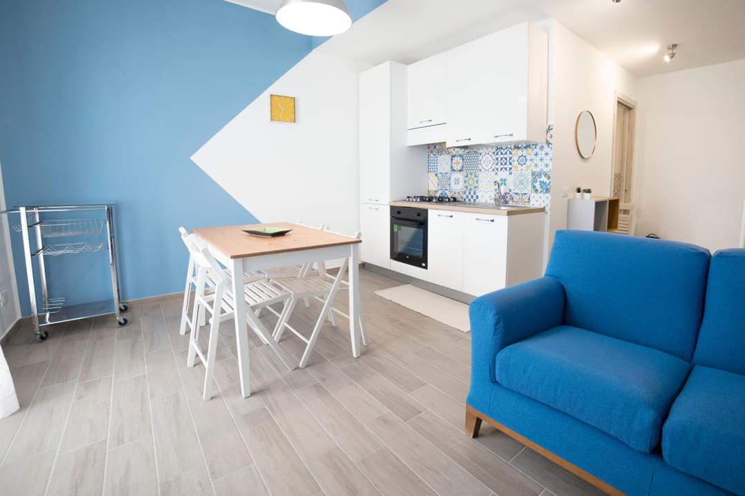 GLBapartments — photo 1 of 1