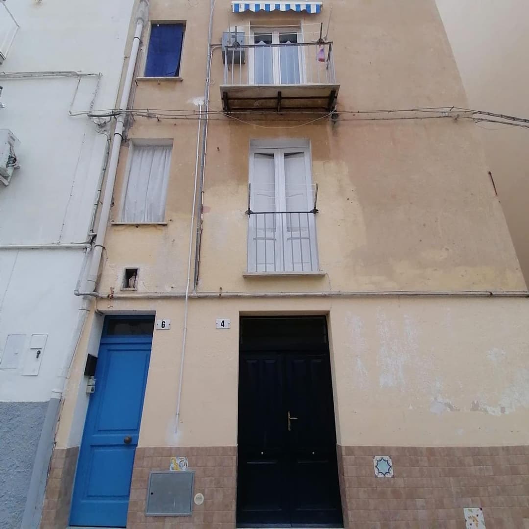 I 23 PASSI GAETA — photo 1 of 1