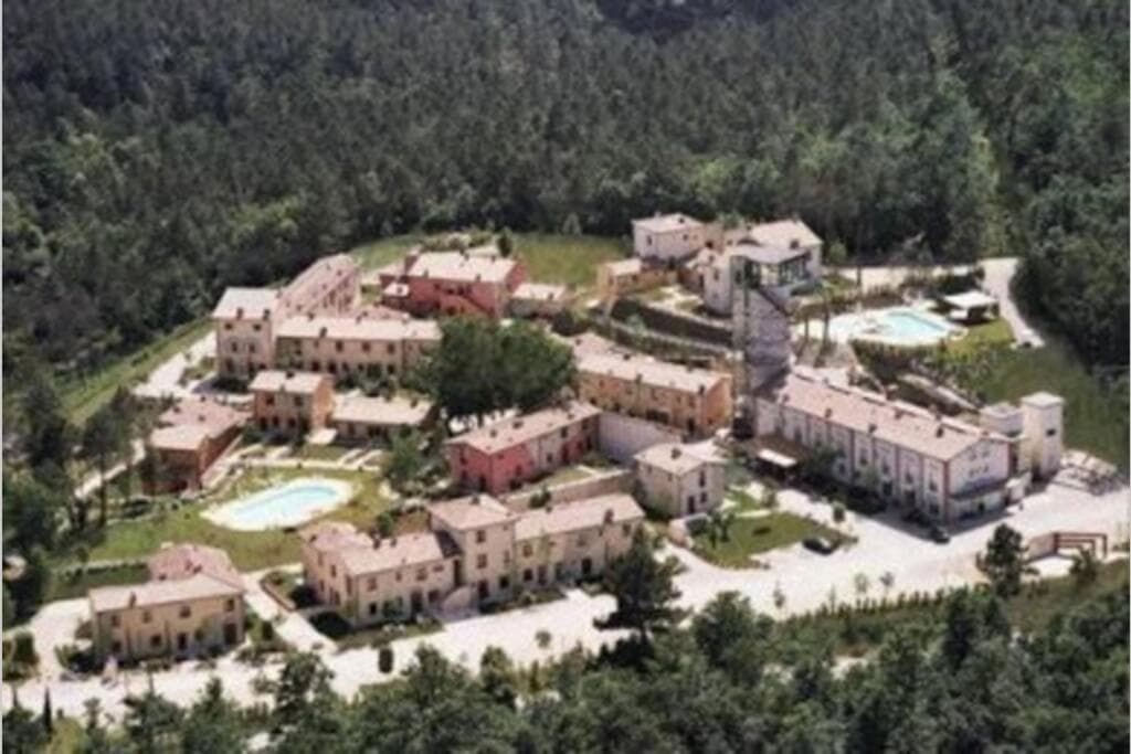 Casa Vacanze nel cuore della Toscana — photo 1 of 1