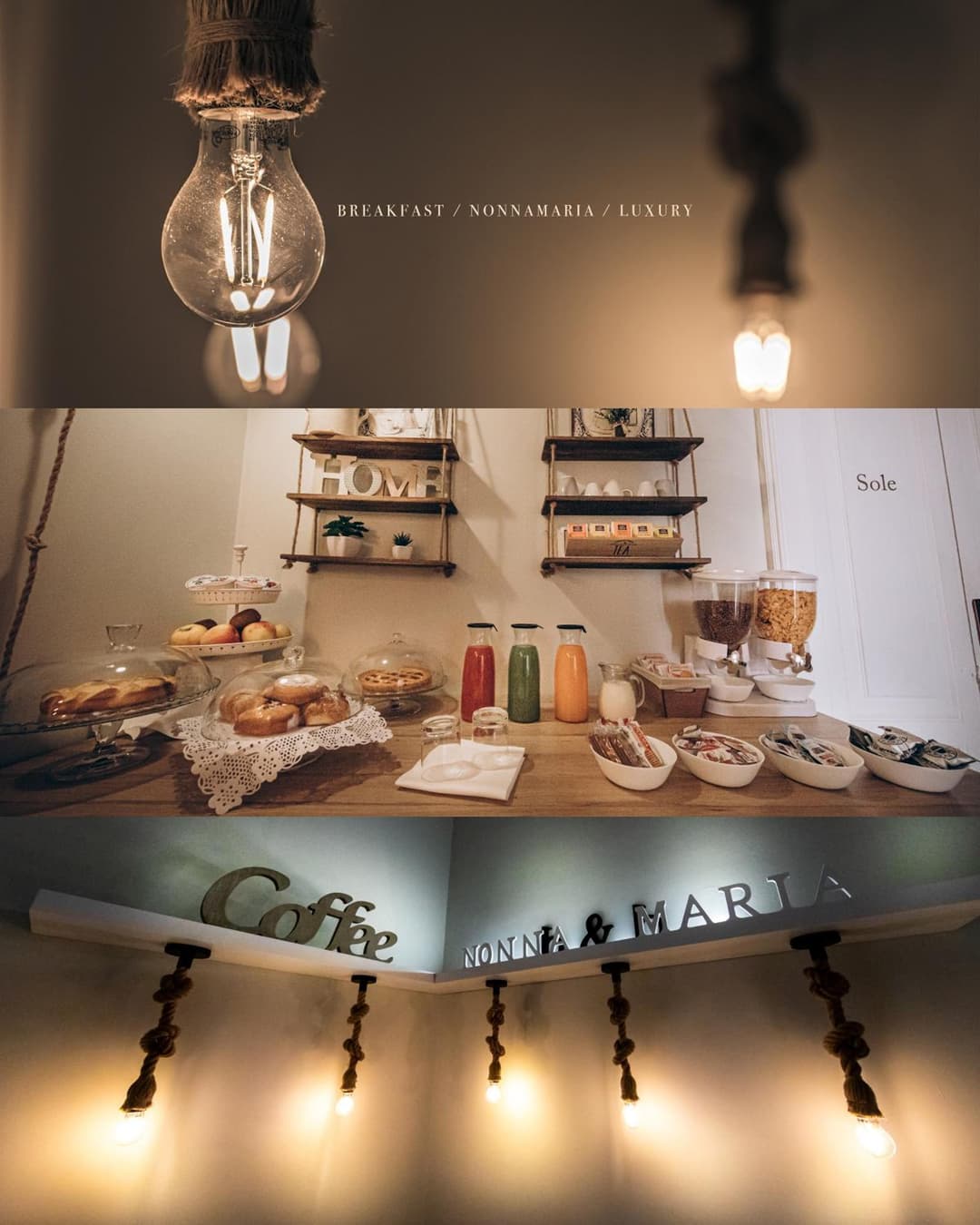 Bed And Breakfast Nonna Maria — photo 1 of 1