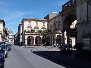 Mazzini House