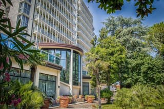 Hotel Internazionale Terme