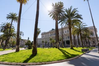 Foresteria di Piazza Cavour - Luxury Suites & Guest House