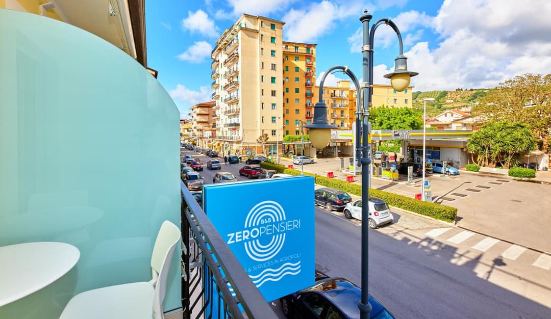 ZEROPENSIERI B&B — photo 1 of 1