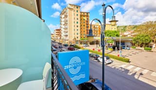 ZEROPENSIERI B&B