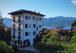 Hotel Du Parc