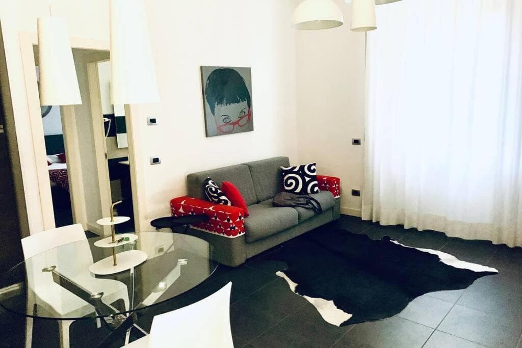 Residenza Ermanni apartment Verona Centro — photo 1 of 1
