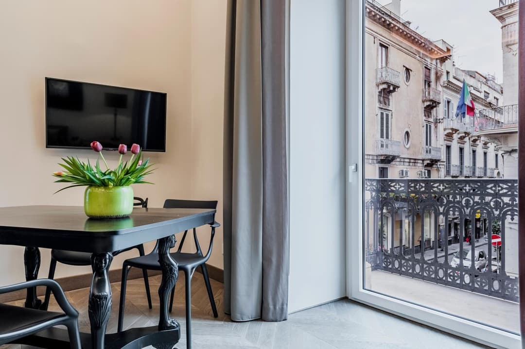 Ferrini Home - Etnea Portrait — photo 1 of 1
