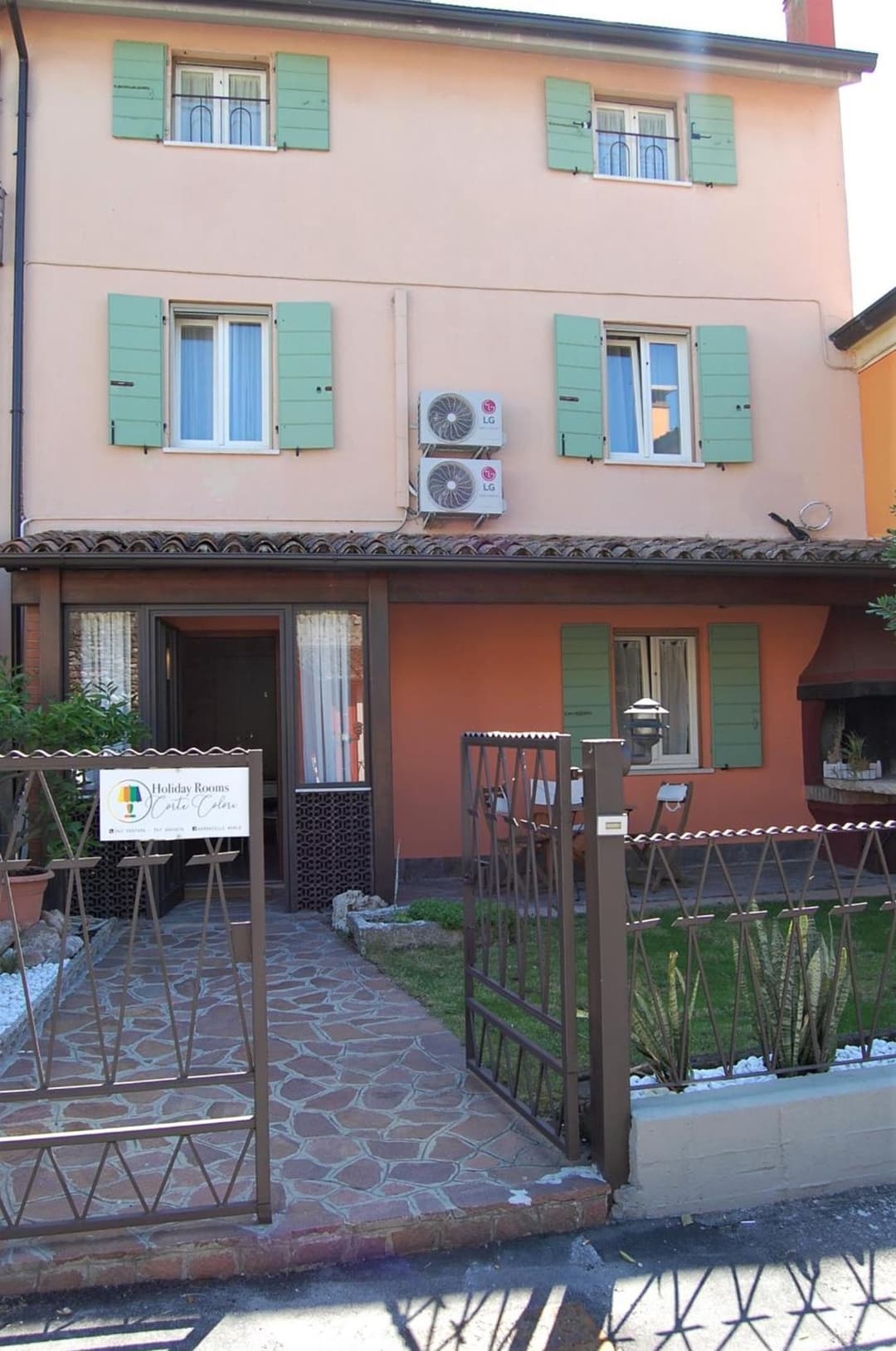 Corte Colori — photo 1 of 1