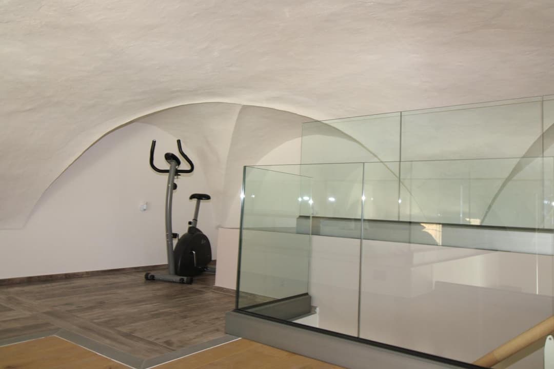 Luxury Suite apartment Angiolieri — photo 1 of 1