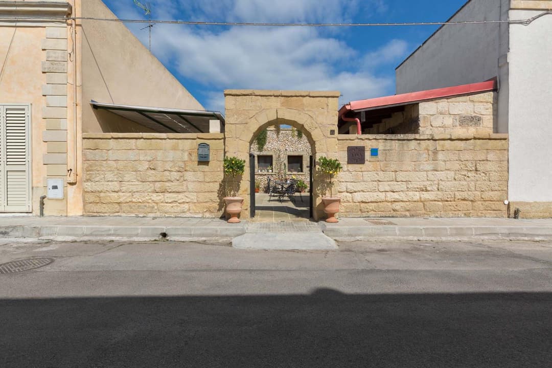 Salento Ada's House — photo 1 of 1