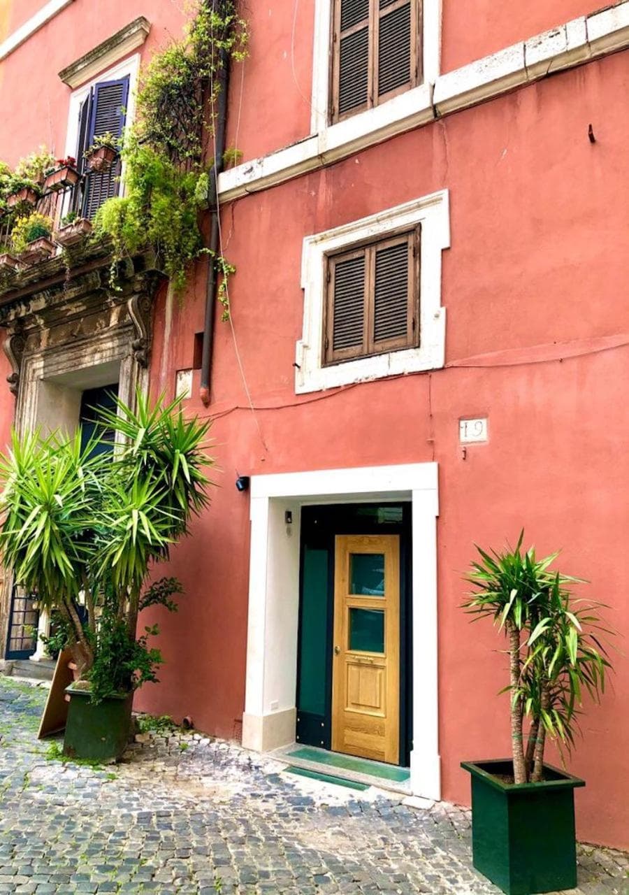 Paradise in Campo dei Fiori-Navona square few steps from Vatican — photo 1 of 1