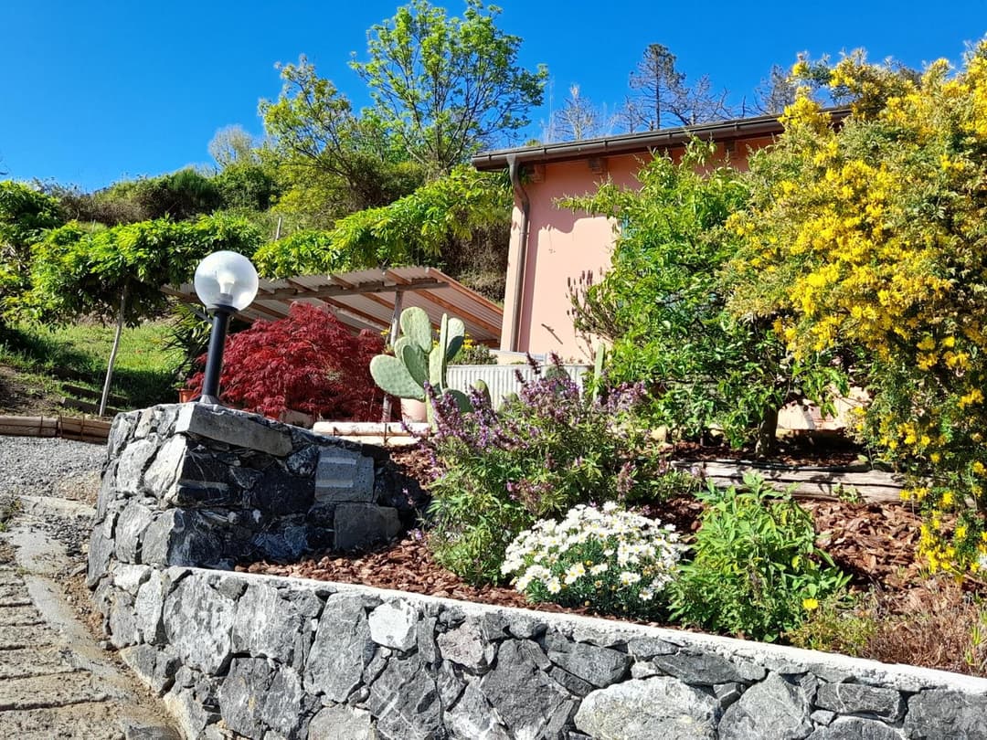 Casa Cinzia Bonassola Cinque Terre — photo 1 of 48