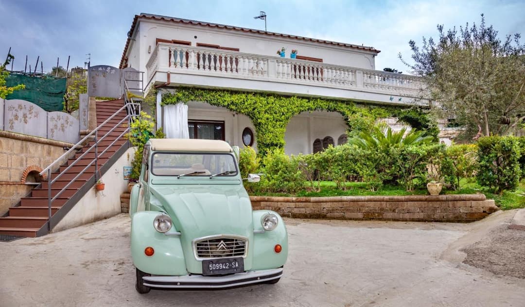 Il Profumo di Capri — photo 1 of 41