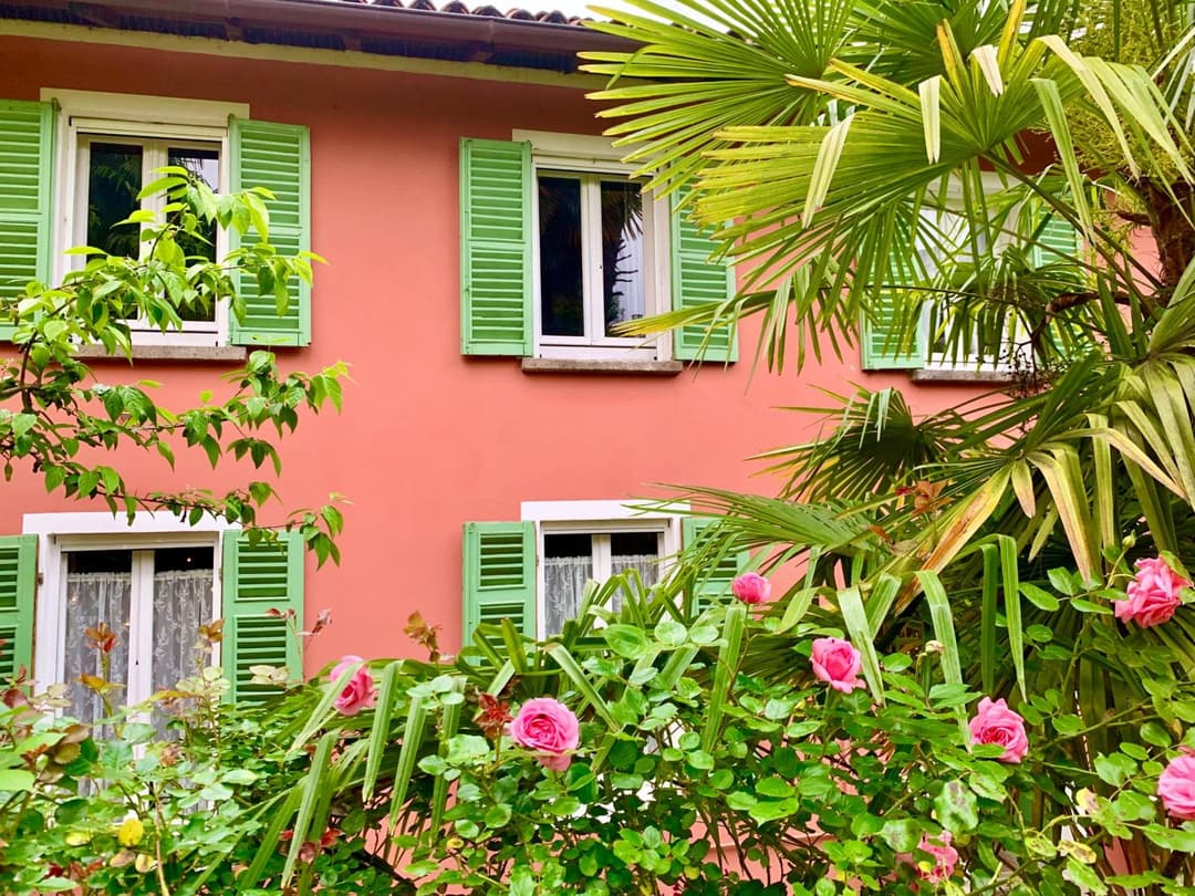 Il Giardino Segreto Arona, Charming Apartments — photo 1 of 1