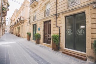 Dimore delle Zagare Ortigia